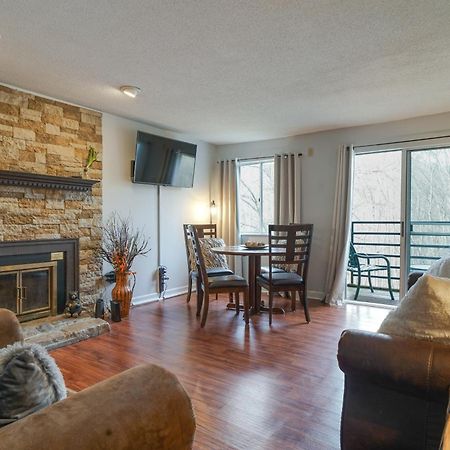 Lovely Gatlinburg Condo Pool Less Than 2 Mi To Tramway! 外观 照片