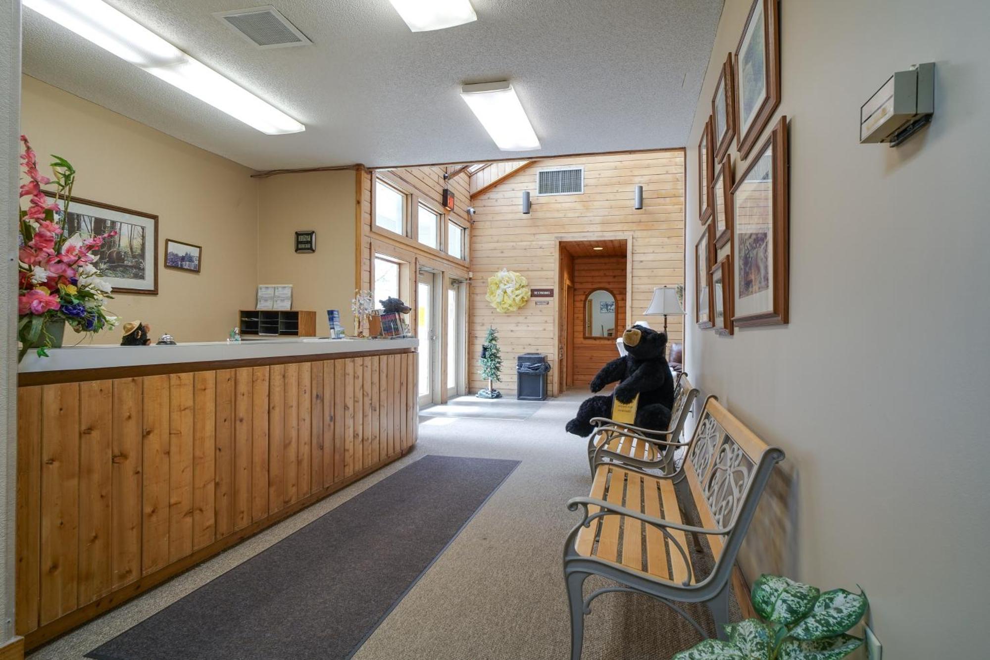 Lovely Gatlinburg Condo Pool Less Than 2 Mi To Tramway! 外观 照片