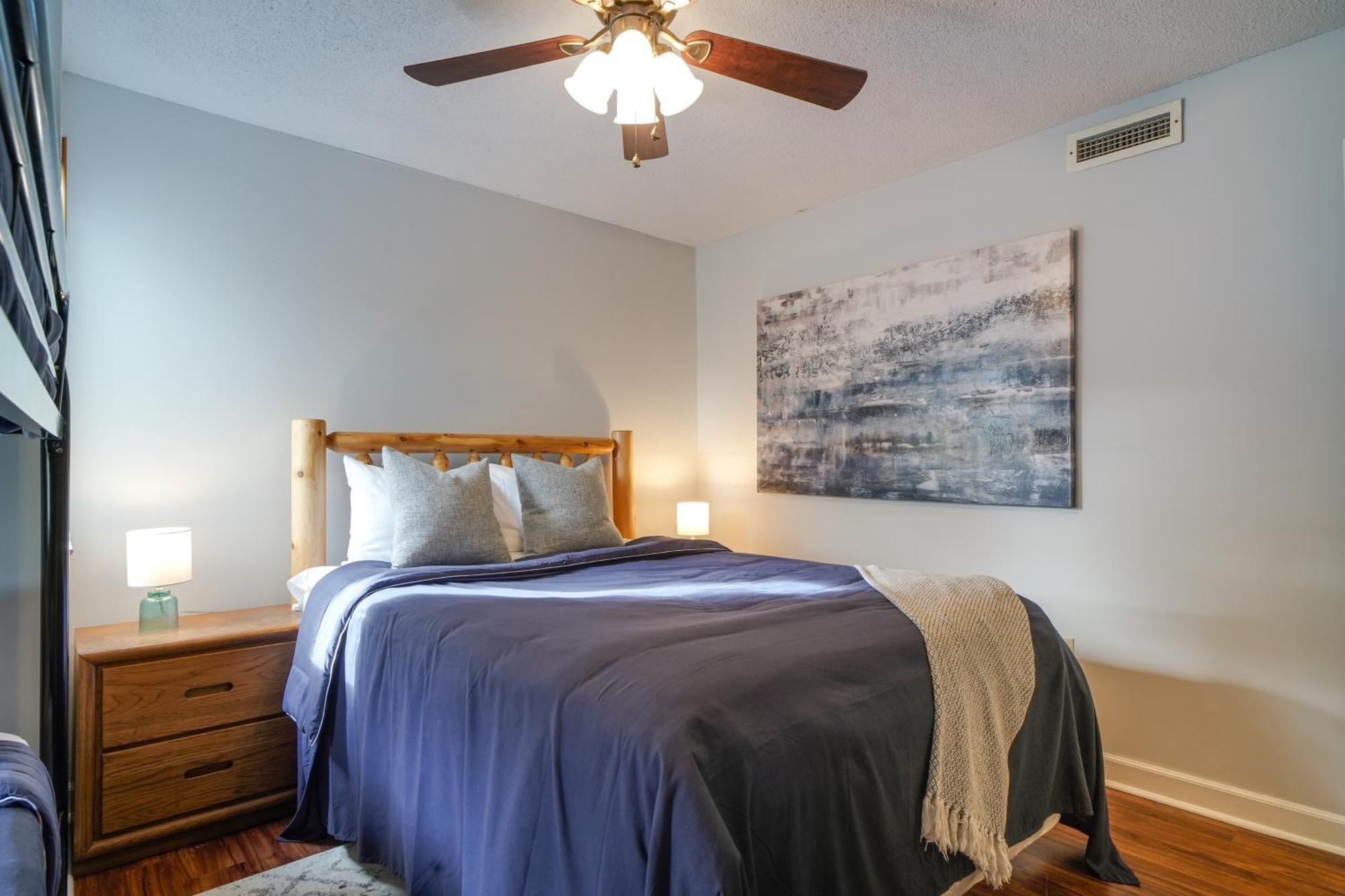 Lovely Gatlinburg Condo Pool Less Than 2 Mi To Tramway! 外观 照片