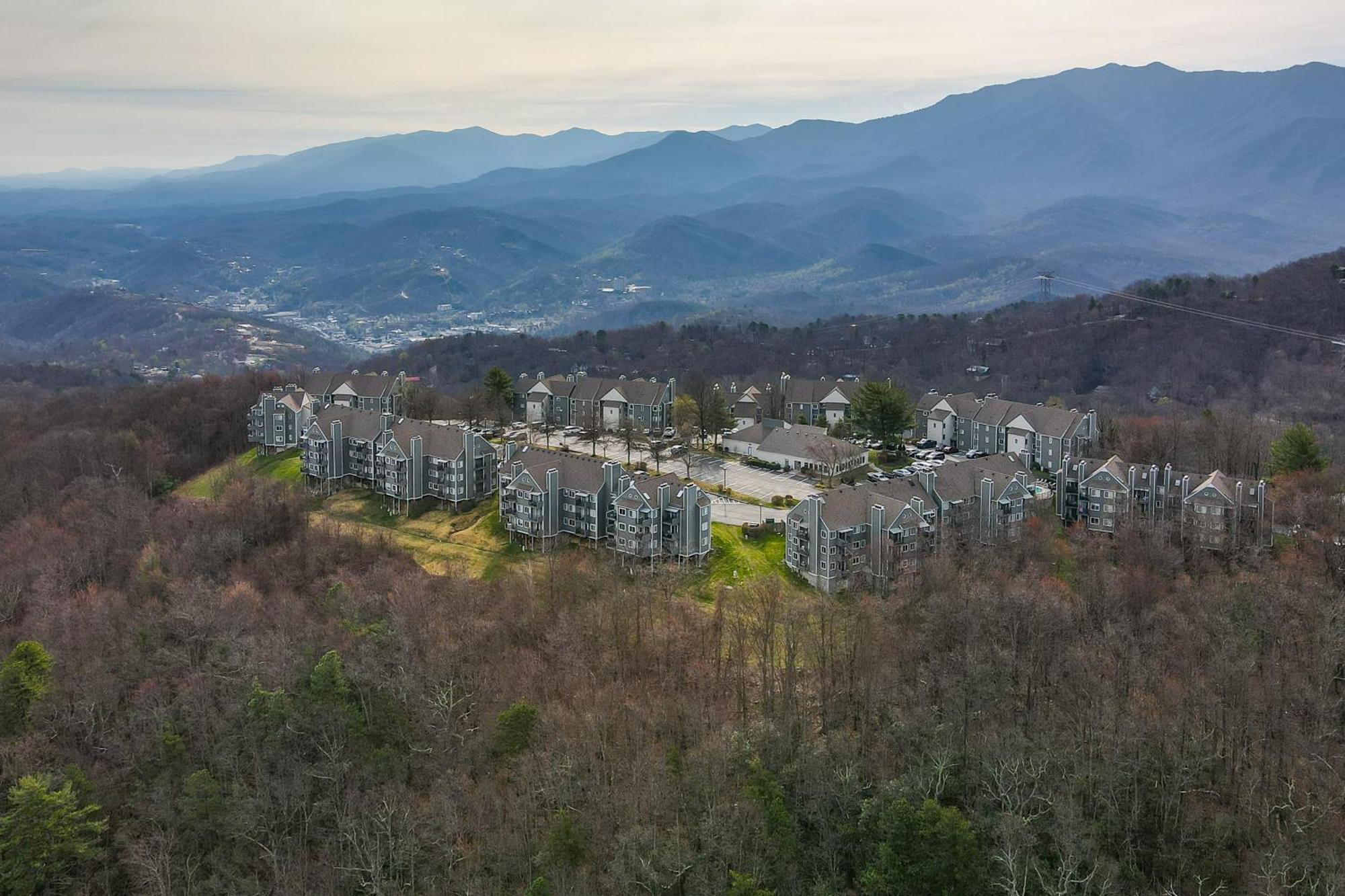 Lovely Gatlinburg Condo Pool Less Than 2 Mi To Tramway! 外观 照片