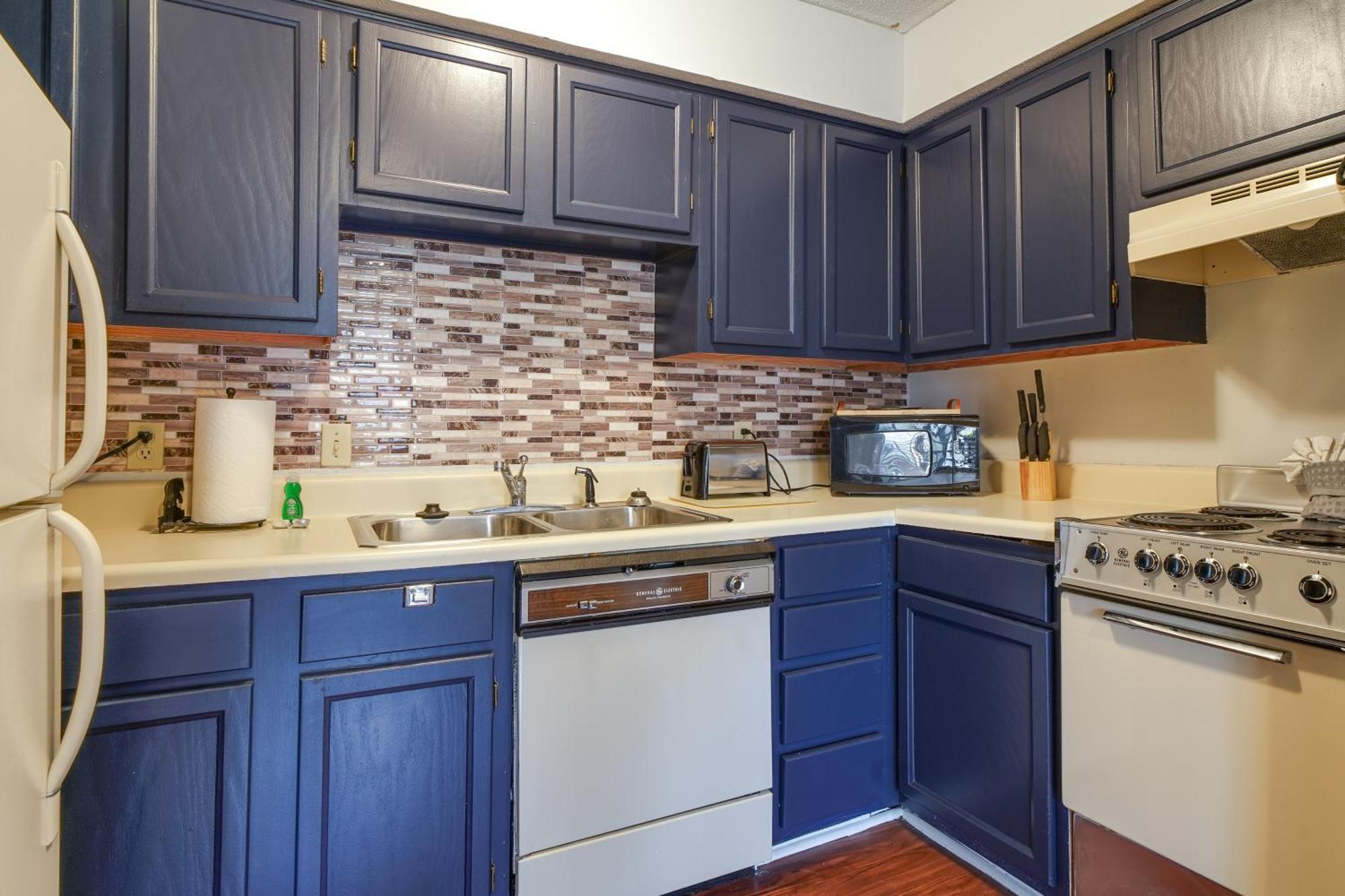 Lovely Gatlinburg Condo Pool Less Than 2 Mi To Tramway! 外观 照片