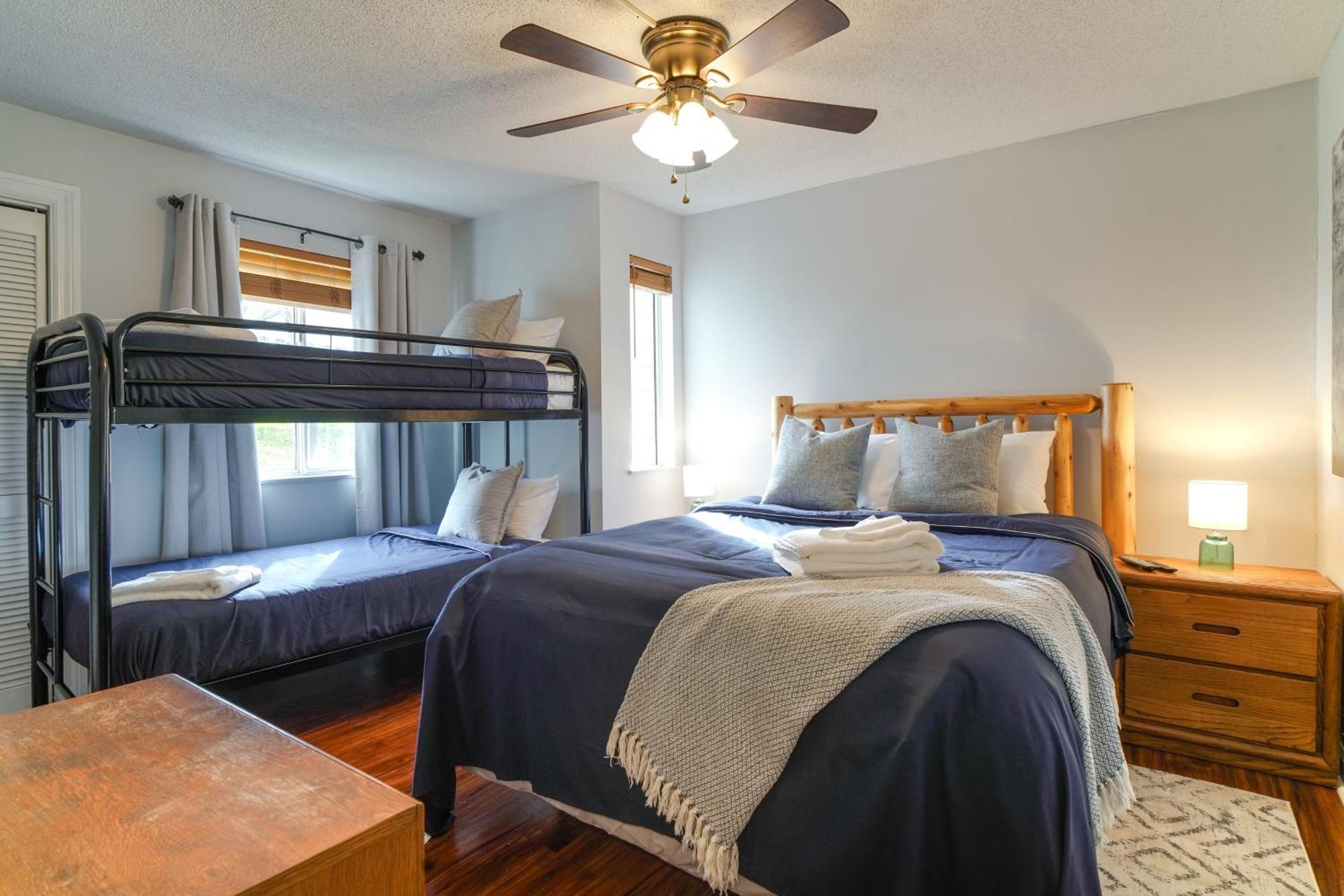 Lovely Gatlinburg Condo Pool Less Than 2 Mi To Tramway! 外观 照片