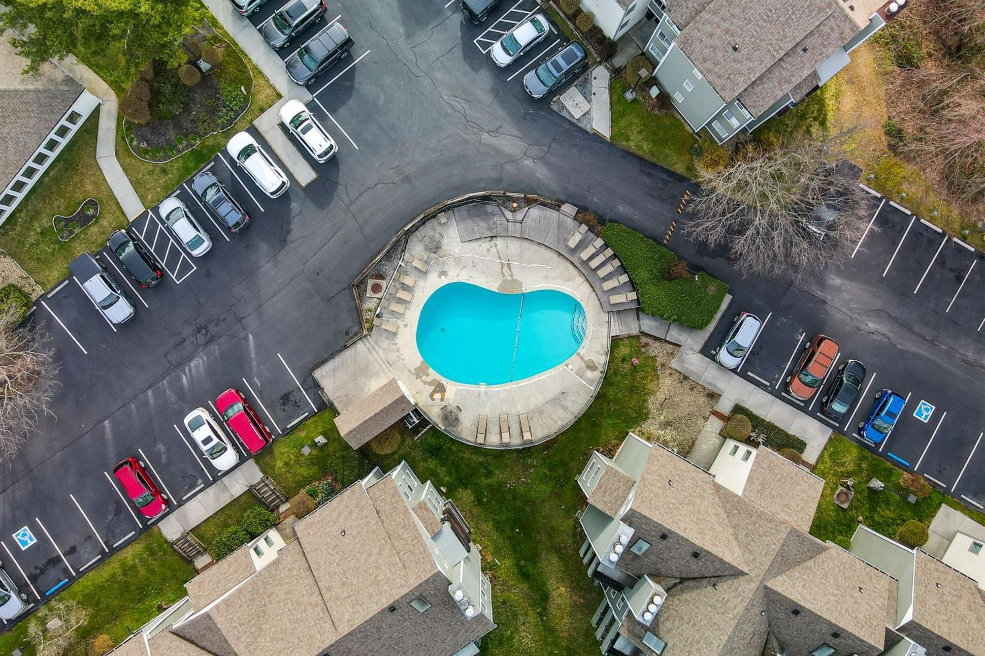 Lovely Gatlinburg Condo Pool Less Than 2 Mi To Tramway! 外观 照片