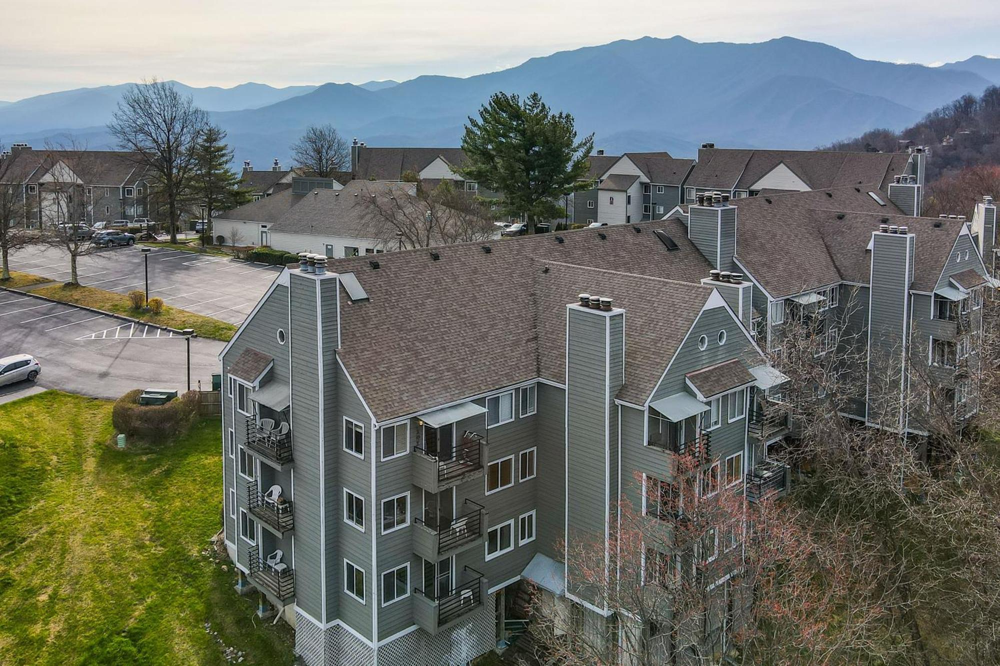 Lovely Gatlinburg Condo Pool Less Than 2 Mi To Tramway! 外观 照片